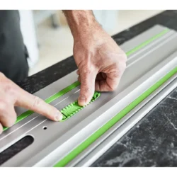 Festool vodilica FS 1400/2 BL-Set [Ograničena serija Festool 100 godina]