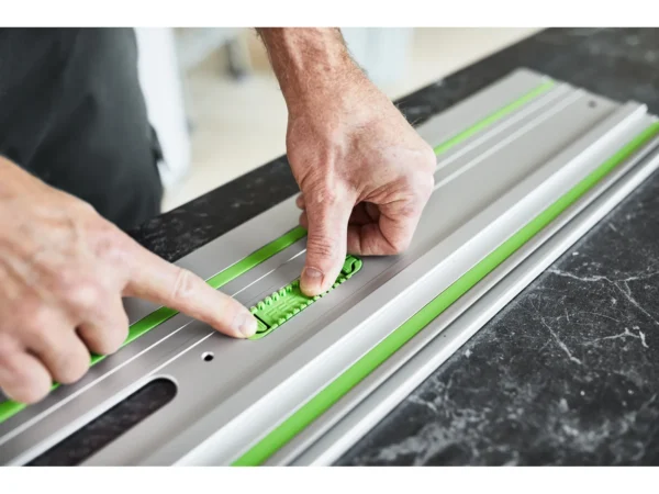 Festool vodilica FS 1400/2 BL-Set [Ograničena serija Festool 100 godina]