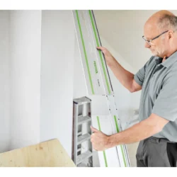 Festool vodilica FS 1400/2 BL-Set [Ograničena serija Festool 100 godina]