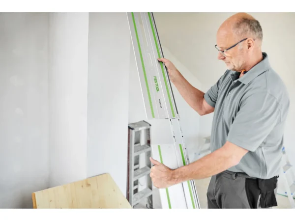 Festool vodilica FS 1400/2 BL-Set [Ograničena serija Festool 100 godina]