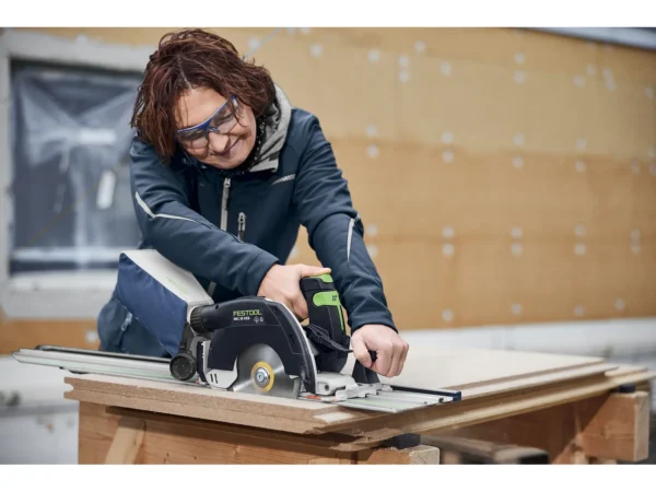 Festool HKC 55 KEB-Basic-FSK420 Kružna pila -baterijska