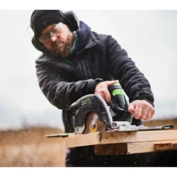 Festool HKC 55 KEB-Basic-FSK420 Kružna pila -baterijska