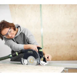 Festool HKC 55 KEB-Basic-FSK420 Kružna pila -baterijska