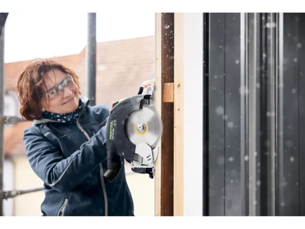 Festool HKC 55 KEB-Basic-FSK420 Kružna pila -baterijska