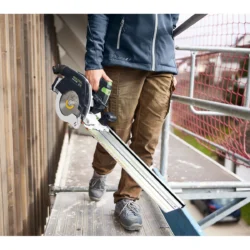 Festool HKC 55 KEB-Basic-FSK420 Kružna pila -baterijska