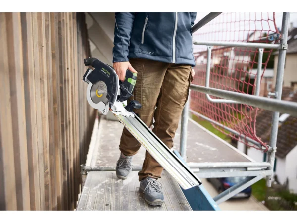 Festool HKC 55 KEB-Basic-FSK420 Kružna pila -baterijska