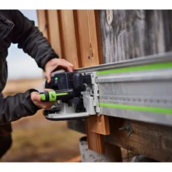 Festool HKC 55 KEB-Basic-FSK420 Kružna pila -baterijska