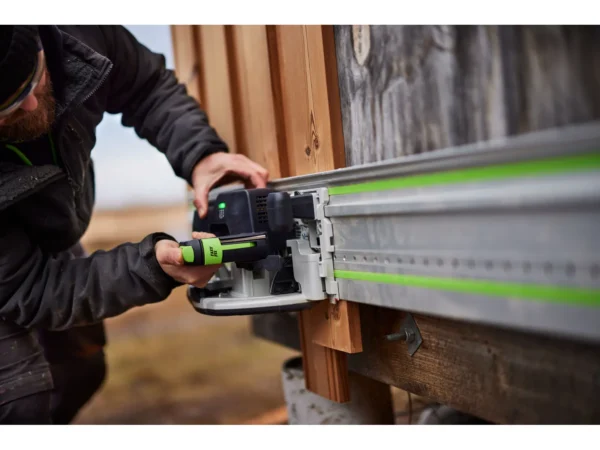 Festool HKC 55 KEB-Basic-FSK420 Kružna pila -baterijska