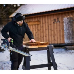 Festool HKC 55 KEB-Basic-FSK420 Kružna pila -baterijska