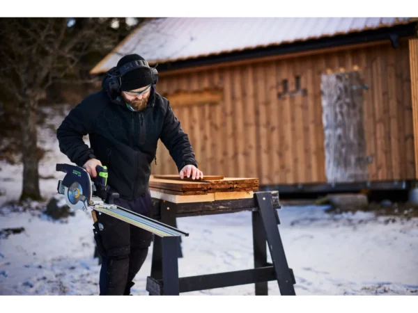 Festool HKC 55 KEB-Basic-FSK420 Kružna pila -baterijska