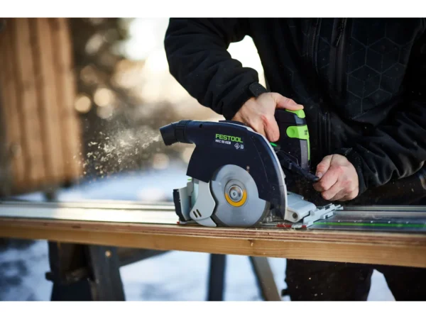 Festool HKC 55 KEB-Basic-FSK420 Kružna pila -baterijska