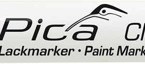 MARKER INDUSTRIJSKI LAK ZELENI PICA 524/36