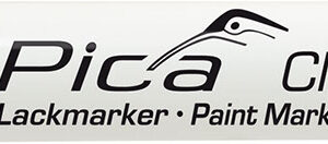 MARKER INDUSTRIJSKI LAK CRVENI PICA 524/40