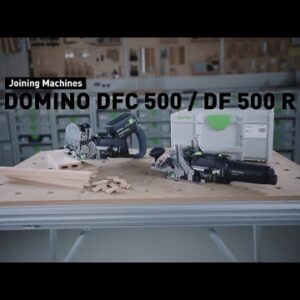 578120 festool dfc500 video