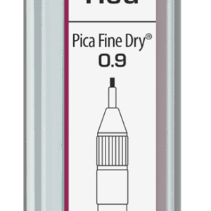 ULOŽAK ZA OLOVKU PICA-FINE DRY CRVENI ( 0,9 x24)