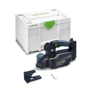 Festool HLC 82 EB-Basic Baterijska blanjalica