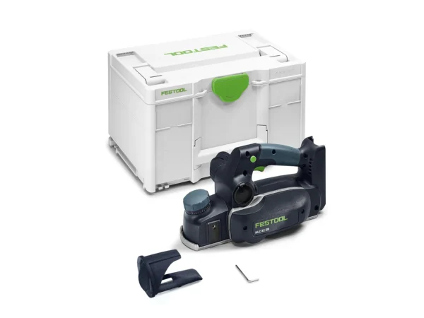 Festool HLC 82 EB-Basic Baterijska blanjalica