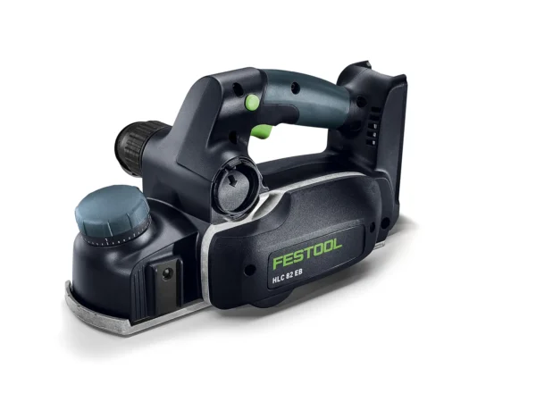 Festool HLC 82 EB-Basic-Set Baterijska blanjalica