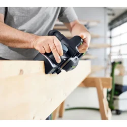 Festool HLC 82 EB-Basic-Set Baterijska blanjalica