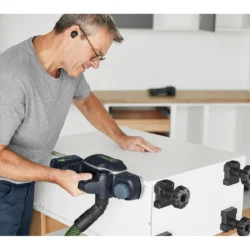 Festool HLC 82 EB-Basic-Set Baterijska blanjalica