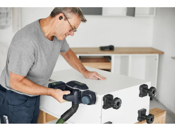 Festool HLC 82 EB-Basic-Set Baterijska blanjalica