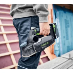Festool HLC 82 EB-Basic-Set Baterijska blanjalica