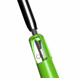 Olovka automatska PICA-DRY