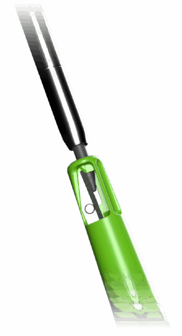 Olovka automatska PICA-DRY