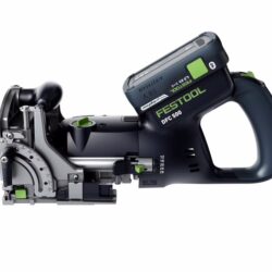 a_0_0_1000_0_0 DFC 500 E-Basic Domino kekserica - baterijska