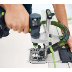 MB 40-Set Naprava za bušenje rupa