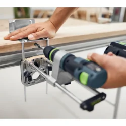 MB 40-Set Naprava za bušenje rupa