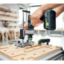 MB 40-Set Naprava za bušenje rupa