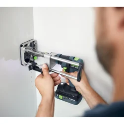 MB 40-Set Naprava za bušenje rupa