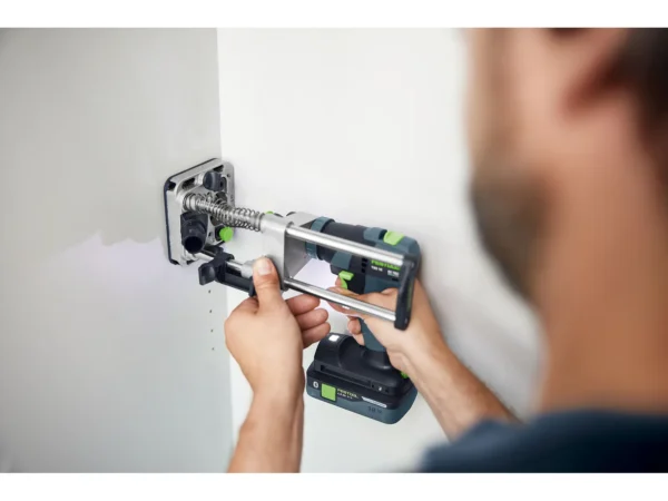 MB 40-Set Naprava za bušenje rupa