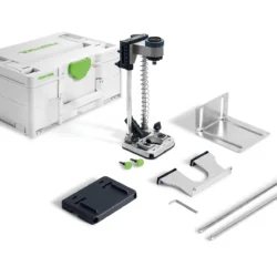 MB 40-Set Naprava za bušenje rupa