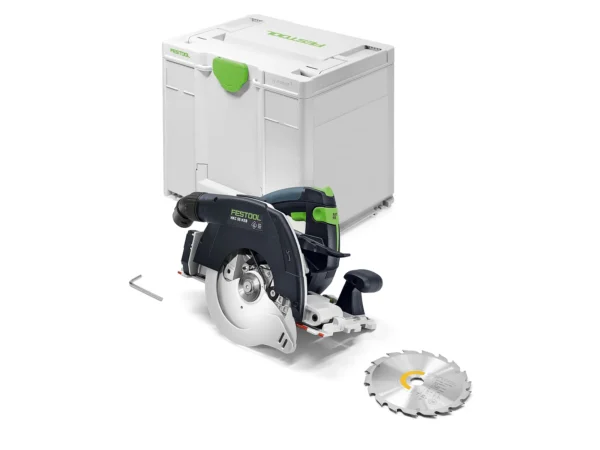 Festool HKC 55 KEB-Basic Kružna pila -baterijska
