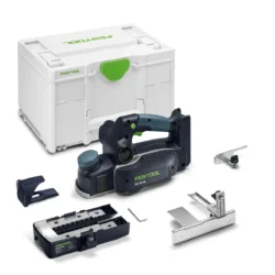 Festool HLC 82 EB-Basic-Set Baterijska blanjalica