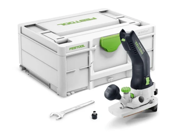 Festool MFKC 700 KA EB-Basic Glodalica za rubne trake