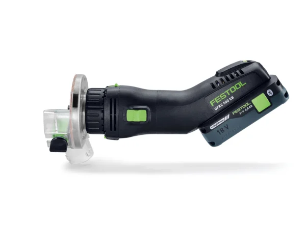 Festool OFKC 500 R3 EB-Basic Glodalica za rubove