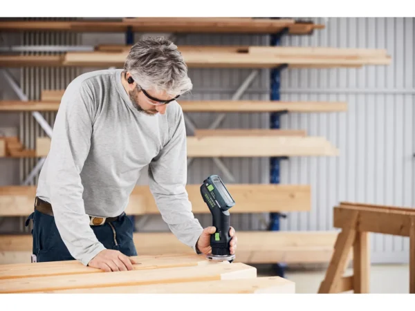Festool OFKC 500 R3 EB-Basic Glodalica za rubove
