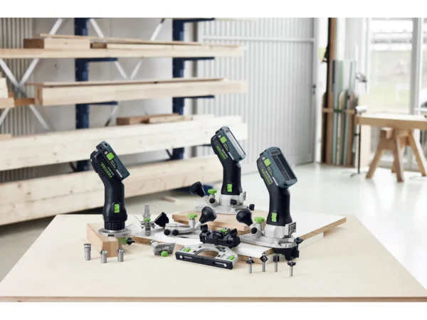 Festool OFKC 500 R3 EB-Basic Glodalica za rubove