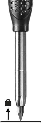 Olovka automatska PICA-DRY