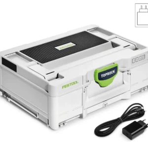 SYS3 BT20 M 137 USB-C Zvučnik u systaineru