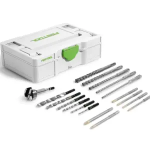 Festool bs sys3S76BBset 578119