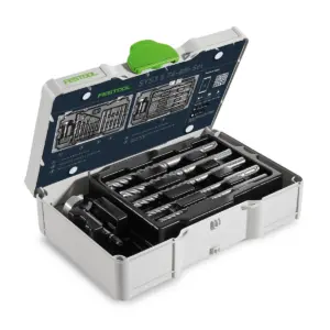 Festool bs sys3S76BBset 578119