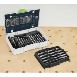Festool bs sys3S76BBset 578119
