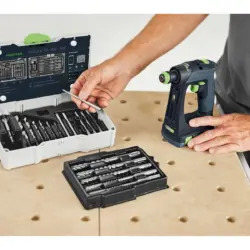 Festool bs sys3S76BBset 578119