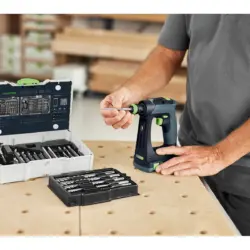 Festool bs sys3S76BBset 578119