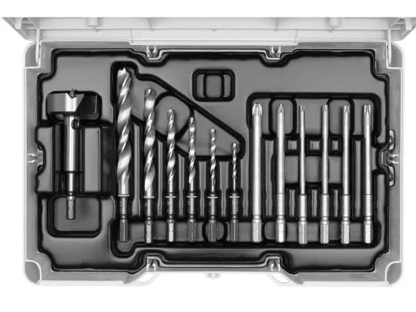 Festool bs sys3S76BBset 578119
