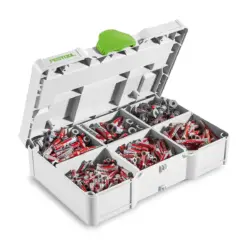 Festool bs sys3S76DBLset 578113